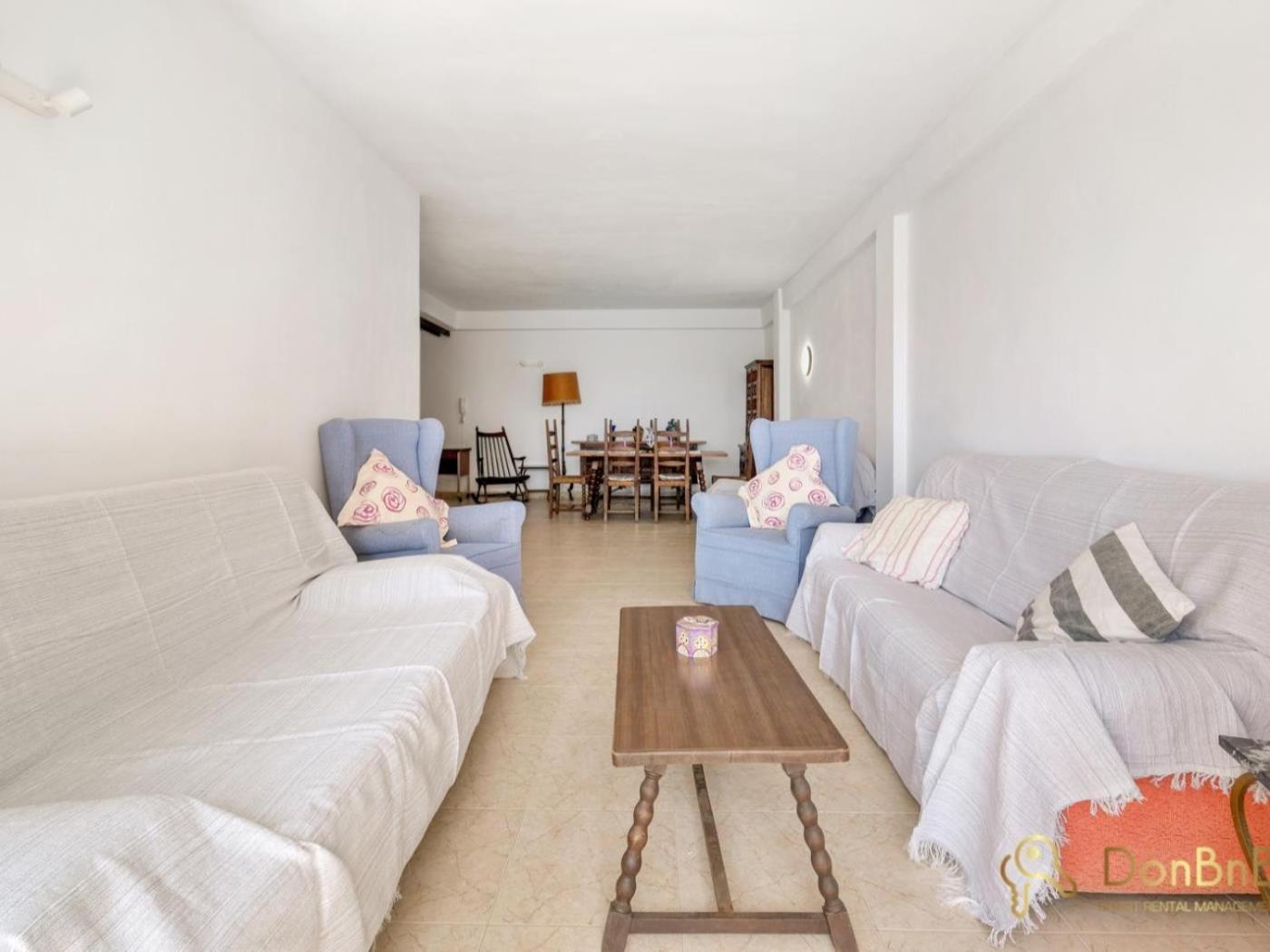 Apartamento Piso con piscina frente a la playa en Fuengirola Habitación foto