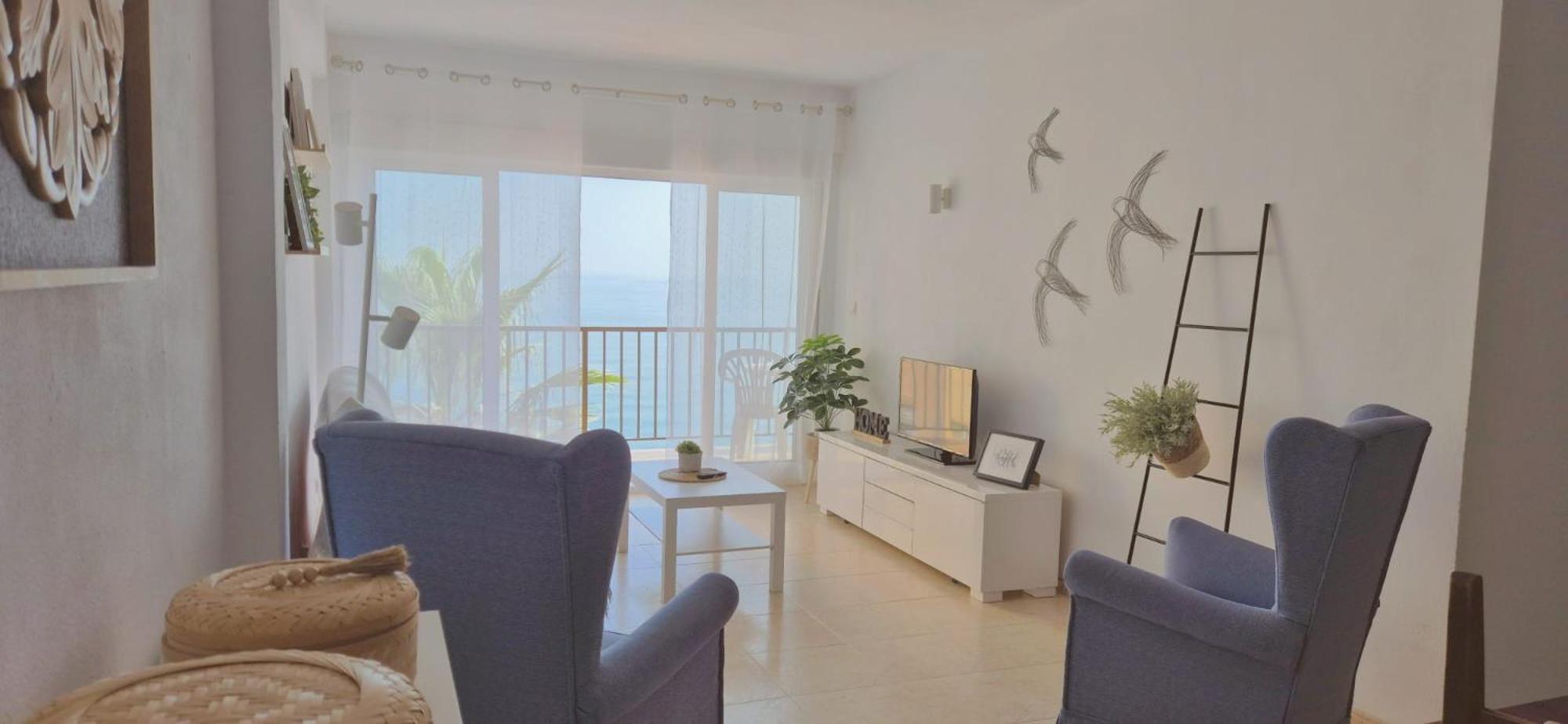 Apartamento Piso con piscina frente a la playa en Fuengirola Exterior foto