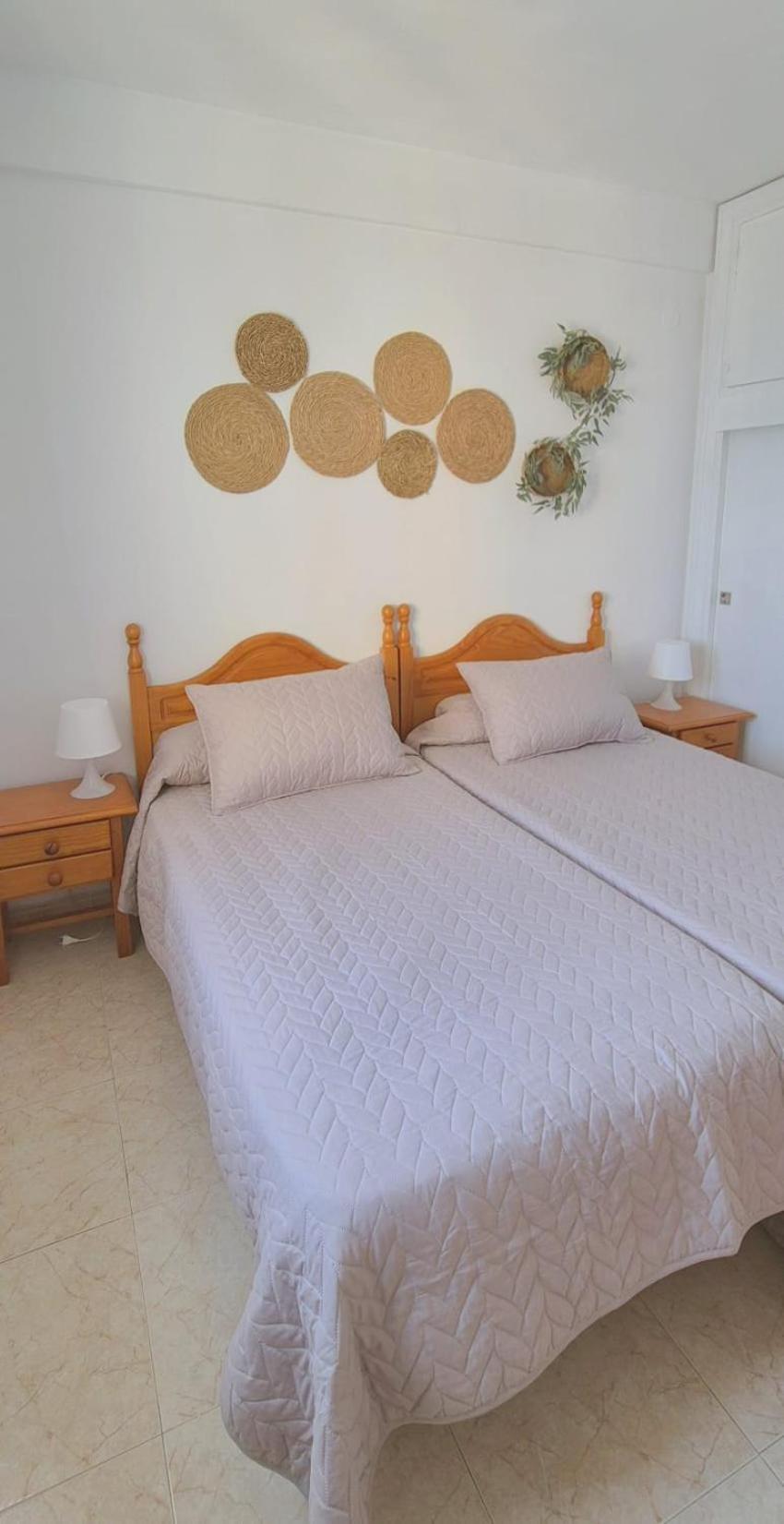 Apartamento Piso con piscina frente a la playa en Fuengirola Exterior foto