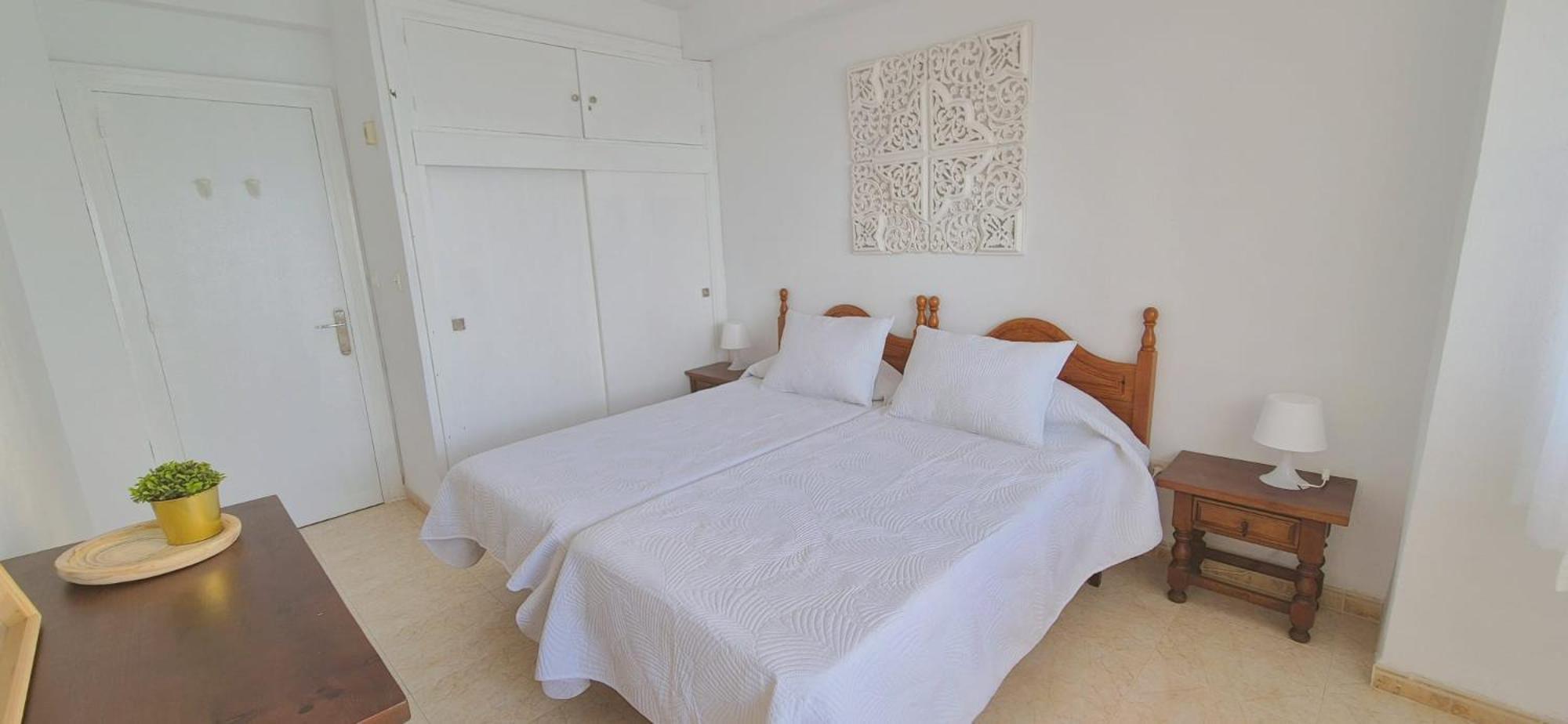 Apartamento Piso con piscina frente a la playa en Fuengirola Exterior foto